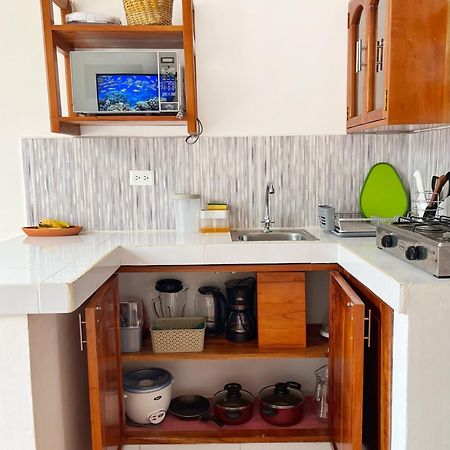 El Encanto De Mimi Puerto Ayora  Εξωτερικό φωτογραφία