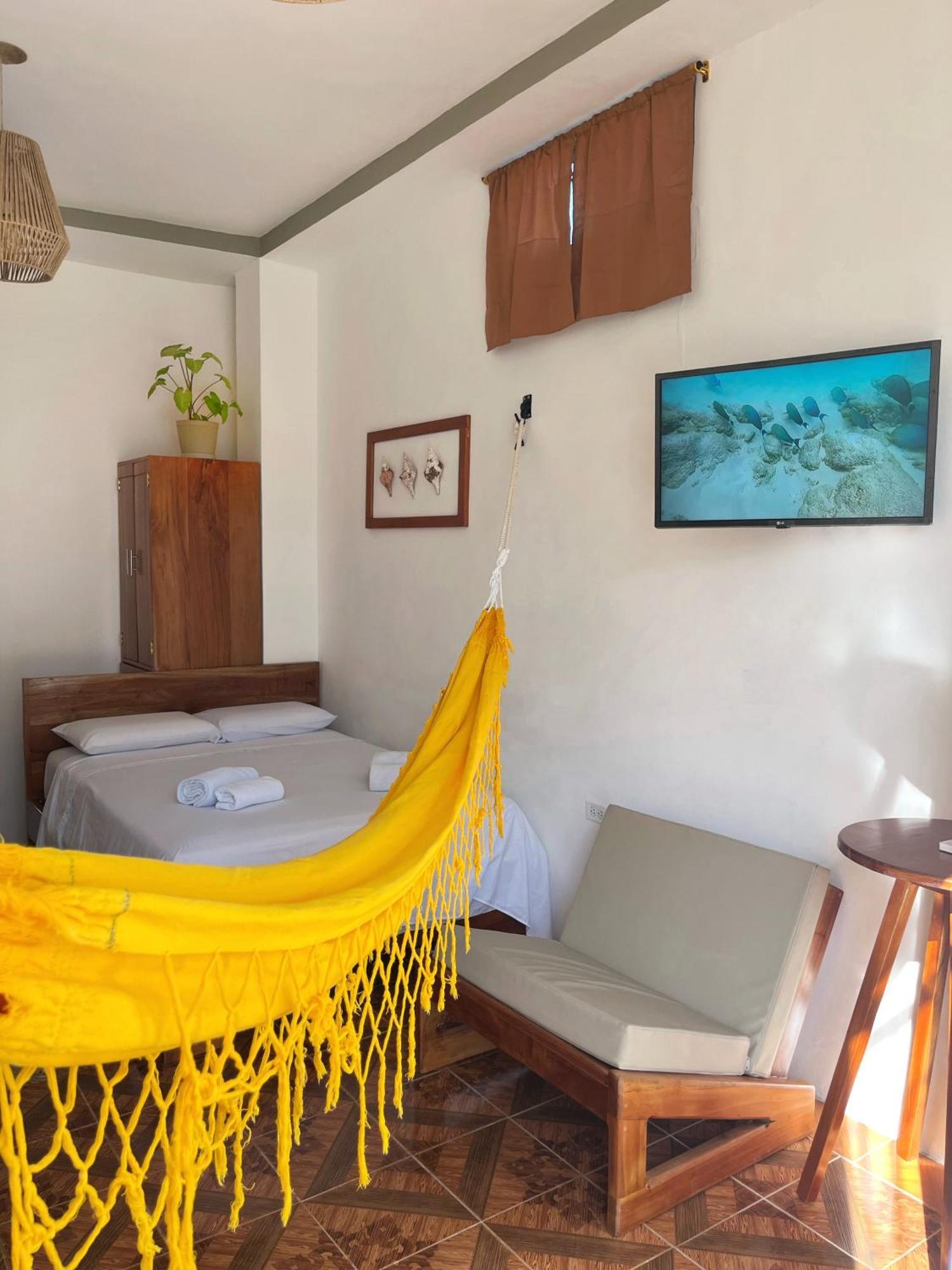 El Encanto De Mimi Puerto Ayora  Εξωτερικό φωτογραφία
