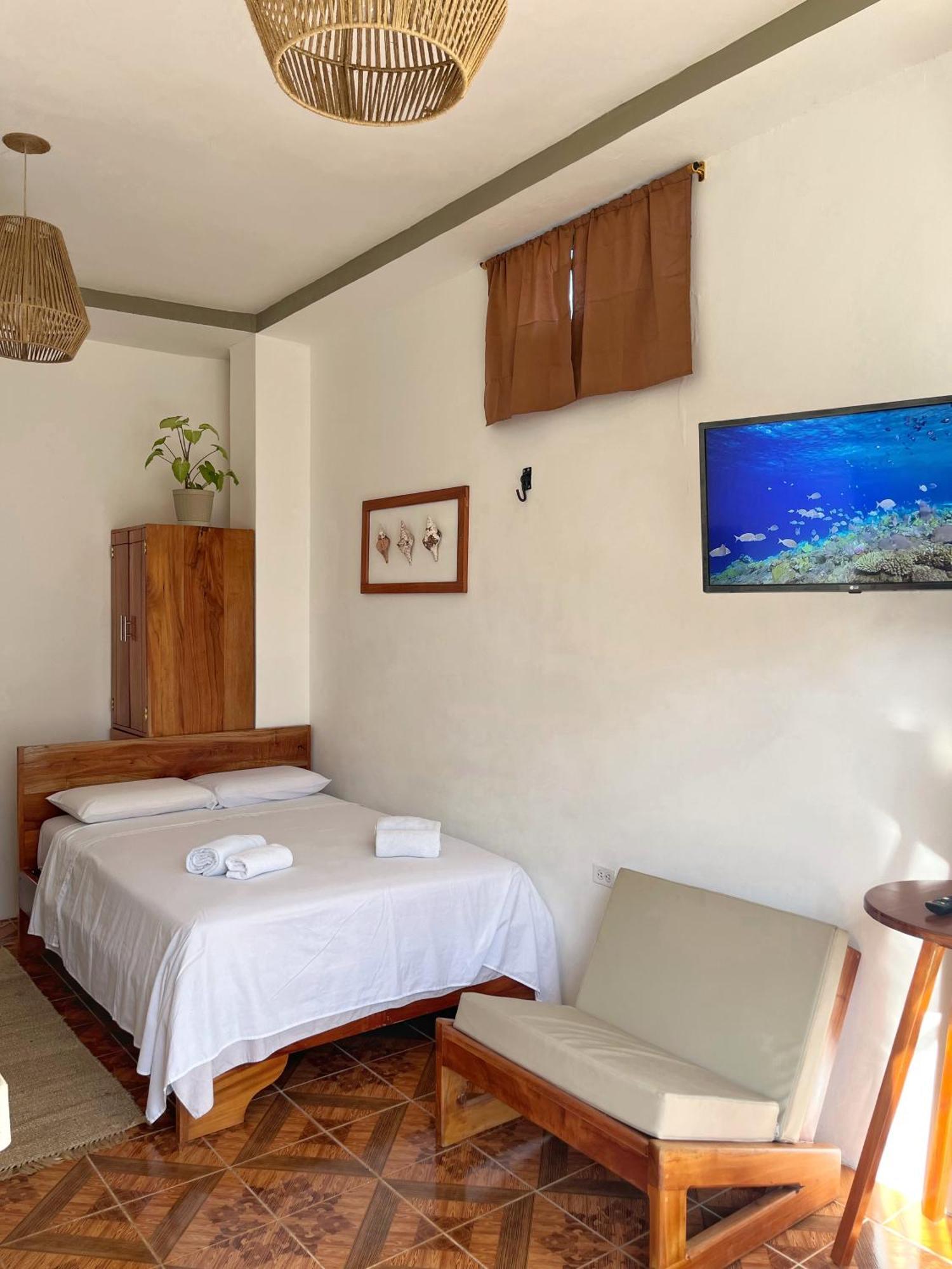 El Encanto De Mimi Puerto Ayora  Εξωτερικό φωτογραφία