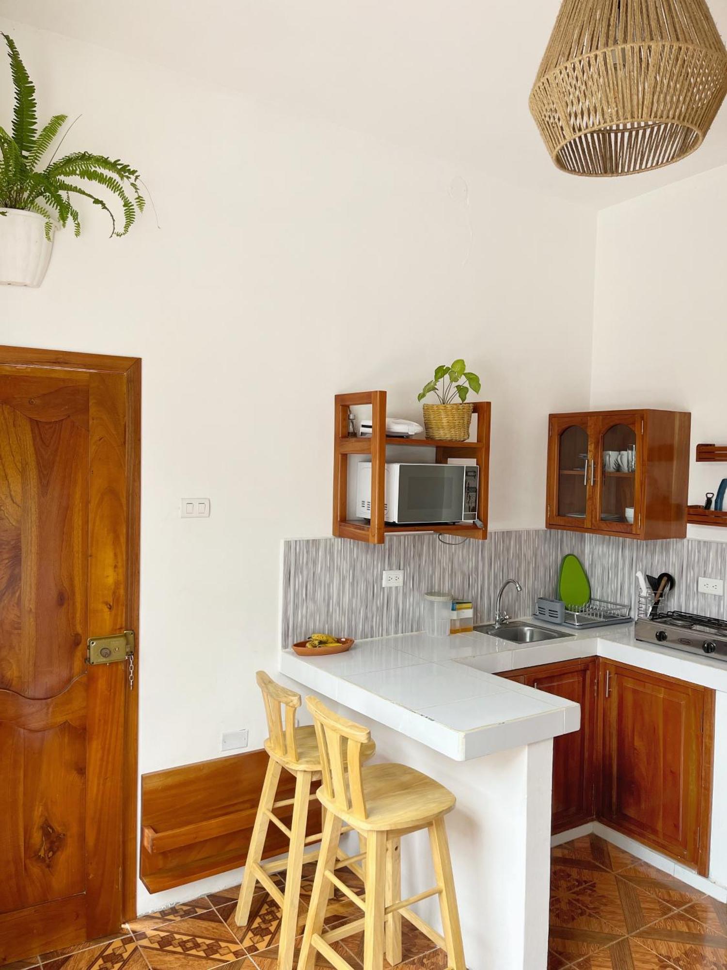El Encanto De Mimi Puerto Ayora  Εξωτερικό φωτογραφία